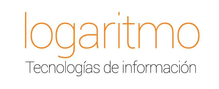 Logaritmo — Tecnologías de información